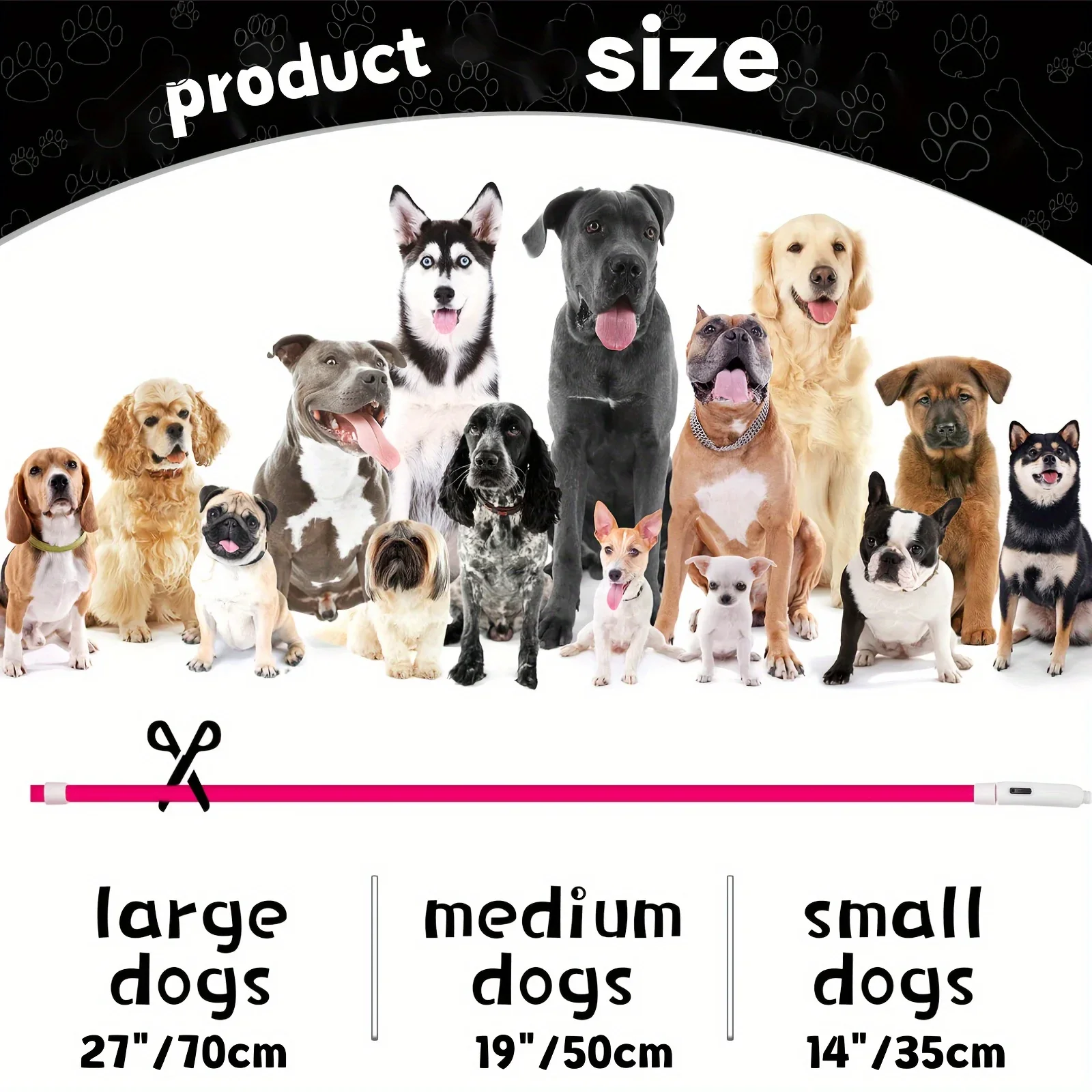 Thumbnail 2 - #31 Cheap LED Dog Collars Worth Buying