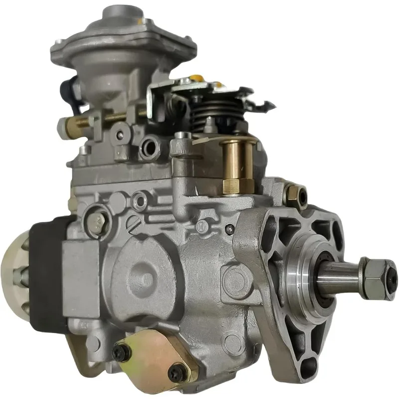 

VE6/12F1400L1012 Fuel Injection Pump 0460426395 50407949 For Iveco Case-IH Engine