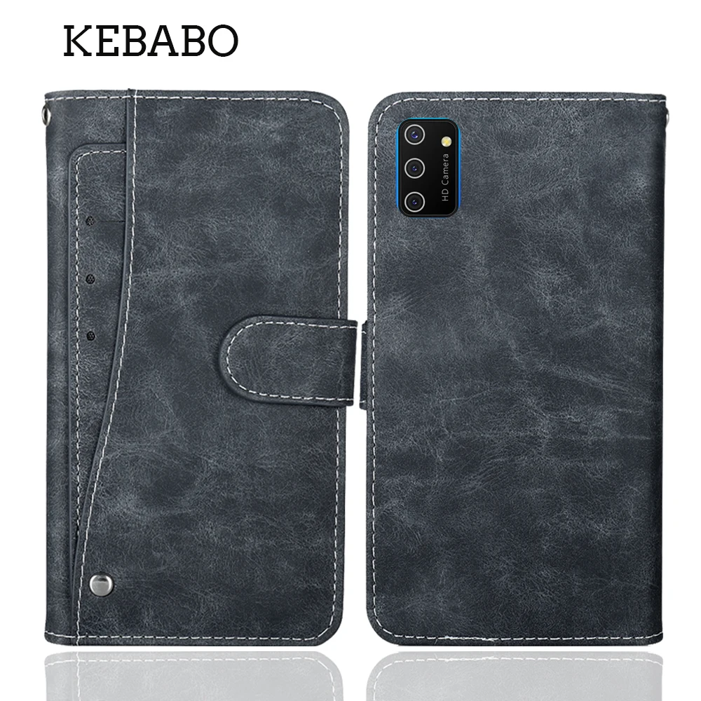 

Fashion Leather Wallet XGODY A50 A70S A90 K20 S20 Mate 30 Mini Pro Case Flip Luxury Card Slots Cover Phone Protective Bags