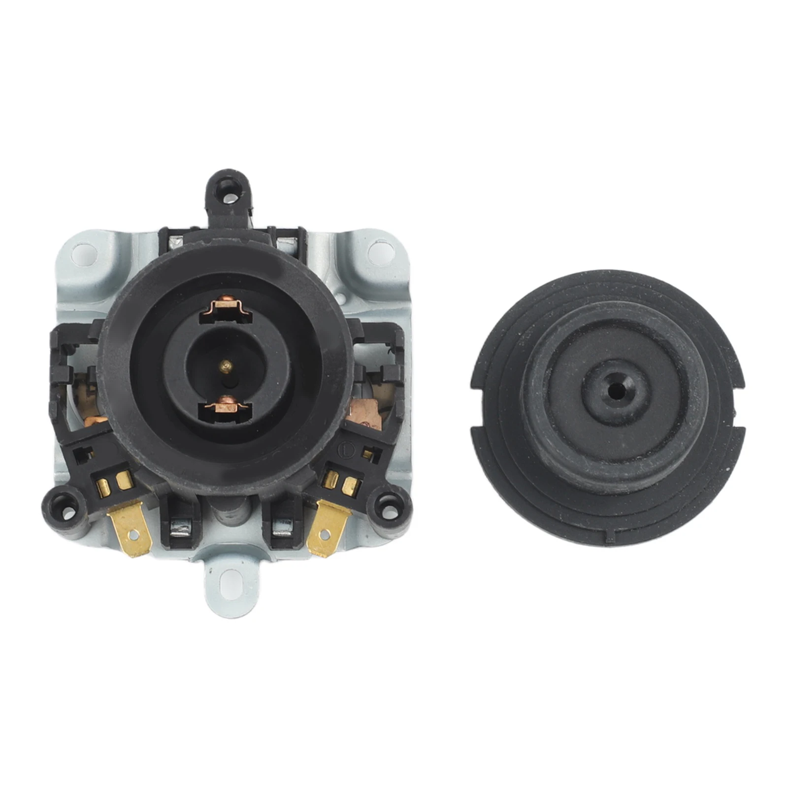 Appliance Electric Coupler 54*54*44mm for kettle Base Switch Automatic Temperature Cut-off User-friendly Installation