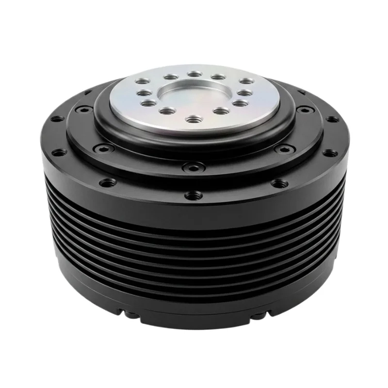 For 24V Motor Set, Double Arm Joint Motor Brushless Belt Planetary Reducer MIT Drive