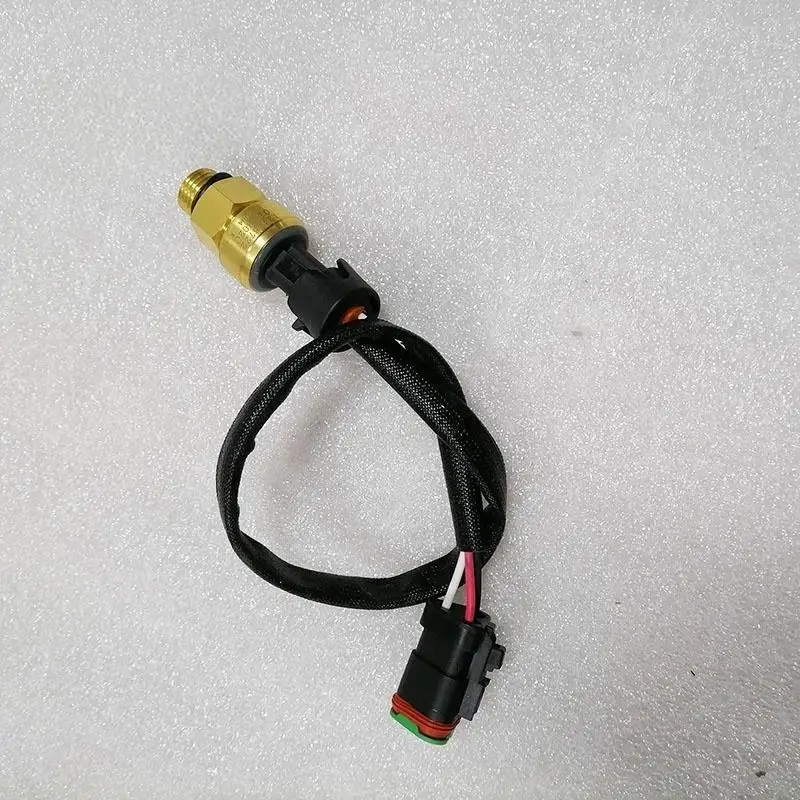Construction machinery parts for CAT 322C 325C 345B 345C 345D 365B 385B 390D GP pressure sensor 1946722