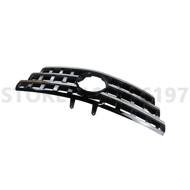 for 2019-2011 W164 Mercedes Benz ML280 ML300 ML320 ML350 ML450 ML500 ML63 Front Bumper Radiator Grill A1648801985 1648801985