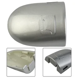 Door Handle Cover Car Interior Door Handles Cover For Renault KOLEOS 2009-2018 Front Left Doors Handle Pull Carrier Protective
