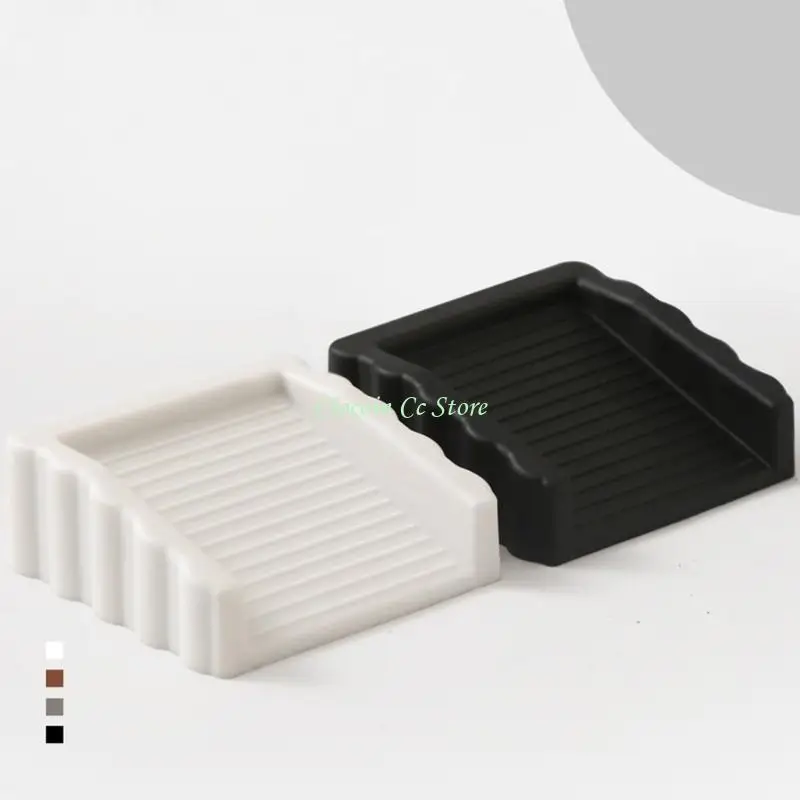 X90F Universal Floor Door Stoppers with Quiet Closing Heavy Type Door Guard for Interior Door Bathroom Cabinet Kid Safe