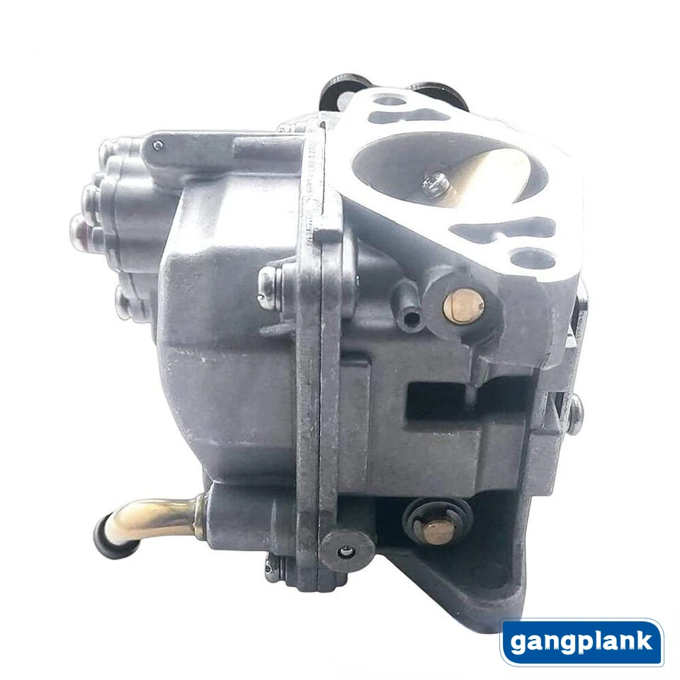 

3303-895110T01 Marine Boat Engine Carburetor for 8HP 9.9HP 4-stroke Outboard Motor Wholesale