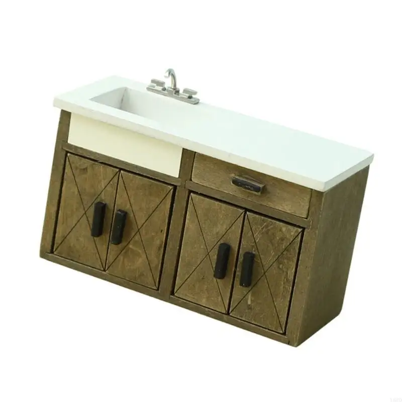 Y88D REALISTICO RASCHI CUCINA ALIMENTAZIONI SET IL FORMAZIONI DOAMA DELLA DOCCHI