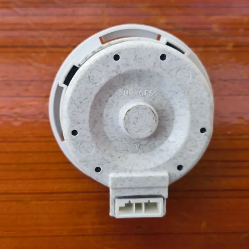 Nuevo para motor de bomba de drenaje de lavadora LG EAU 63743803 NTWC021S03 DC26V 1.7A 45W Piezas