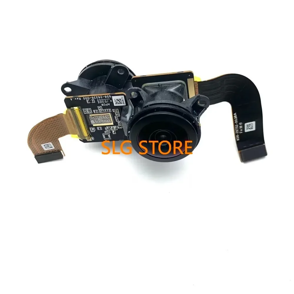 New Original for Gopro Max 360 Action Camera Lens Unit with CCD Part Assembly Repair