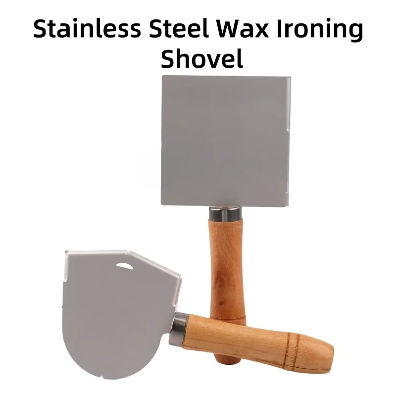 1 Pcs Lab Wax Spade Shovel Machinery Power Source for Lab Lab Tools Full Denture Processing s