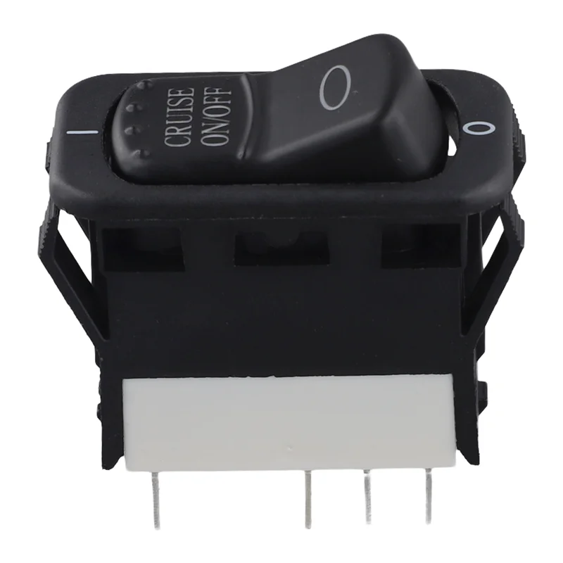 

Настоятельно рекомендуется автомобильный переключатель включения/выключения круиз-контроля для Peterbilt 16-09121 5G8EEF2A11 с левым рулем