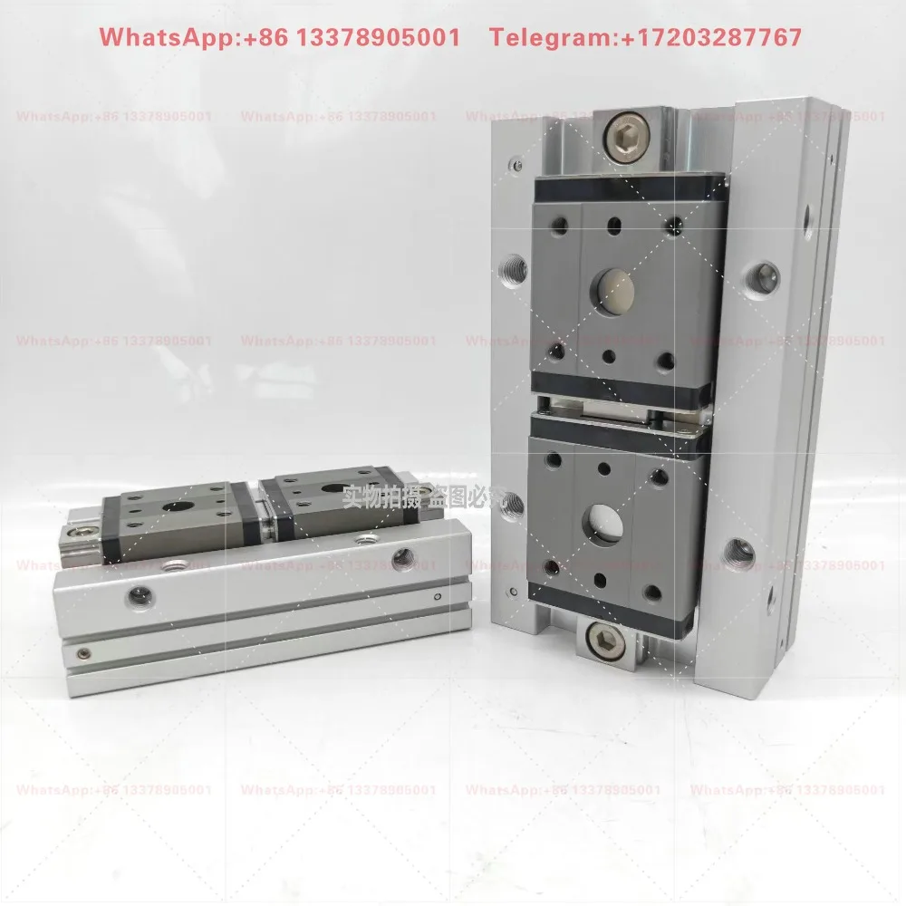 MHF2-8D/12D/16D/20D/D1/DR/D2/D1R/D2R SMC original genuine finger slide cylinder