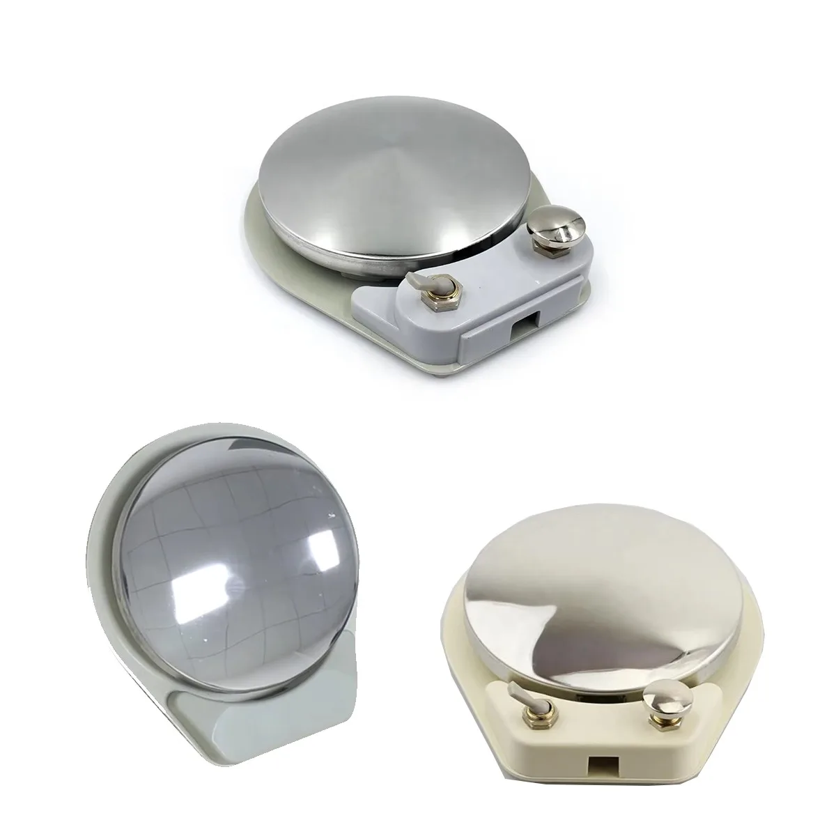 

Multi Functional Pedal Dental Foot Pedal Switch for Dental Chair Unit Accessories Dentist Basic Instrument Tool