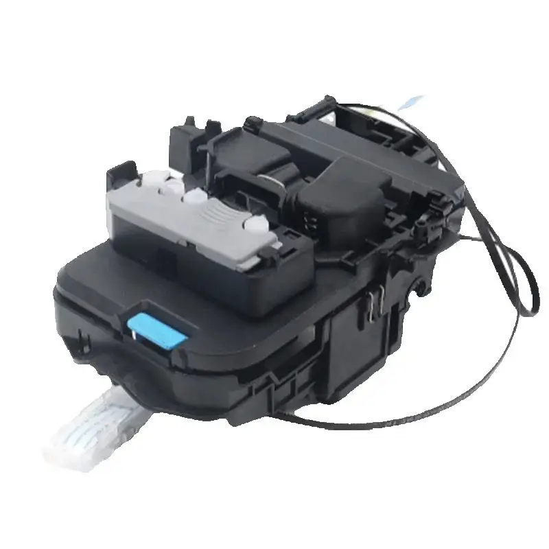 Printhead Carriage Assembly For HP Smart Tank 675 672 678 755 725 726 728 Ink Cartridge Holder and Carrier
