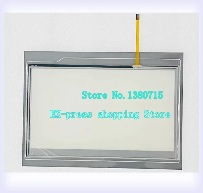 

Touch Panel Glass For TPC1062KX TPC1062KS TPC1062K New