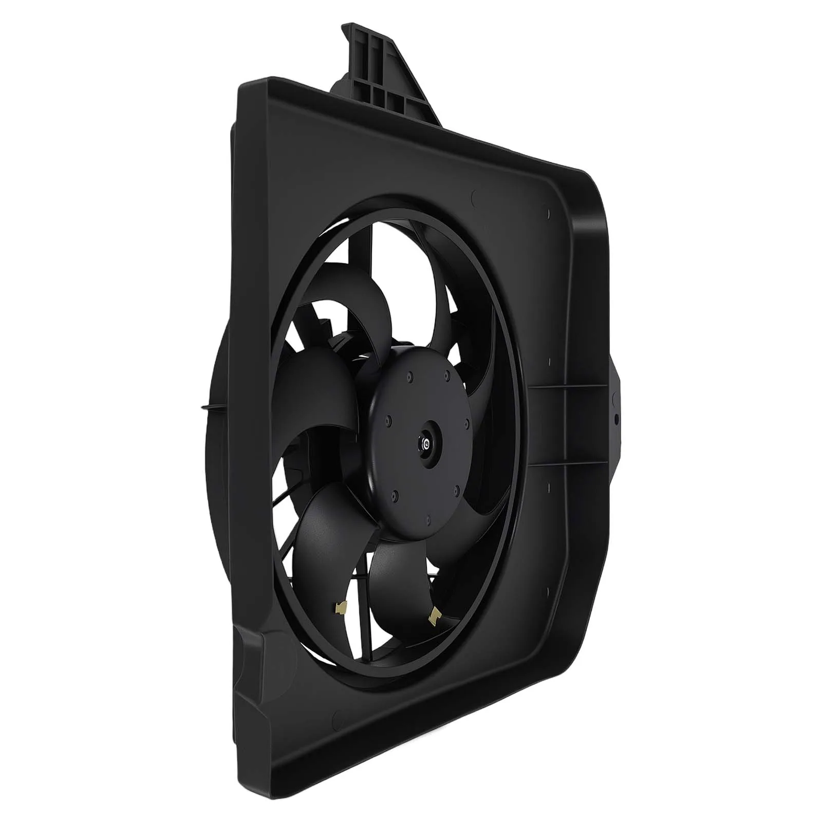 

Engine Cooling Fan Right Side for Chrysler Voyager 3.3L 2001-2003