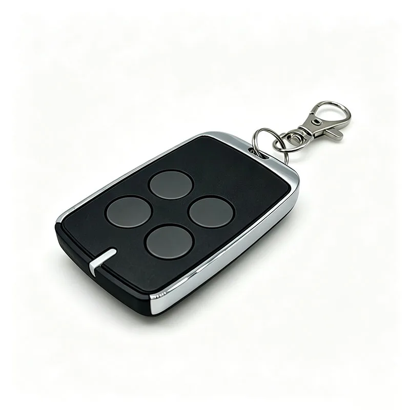 R TECH RT 4 Remote Control Gate Keychain SL2000 SL1500 SL1000 SL600 AC.M Automatic Gate Drive Motor 433.92MHz Dynamic Code