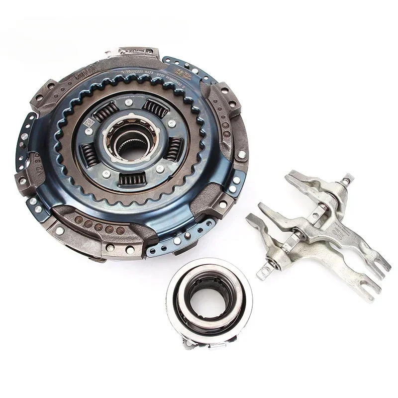 

Original Quality Clutch Kit 41200-2D220 412002D200 for Hyundai KIA - China 41200-2D200 and Clutch Kit