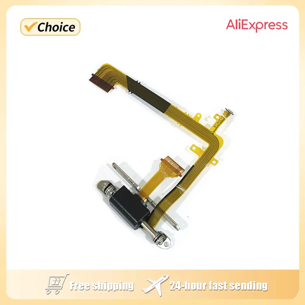 

Новый оригинальный кабель для Panasonic dc-g100 g100gk, кабель оси ЖК-экрана