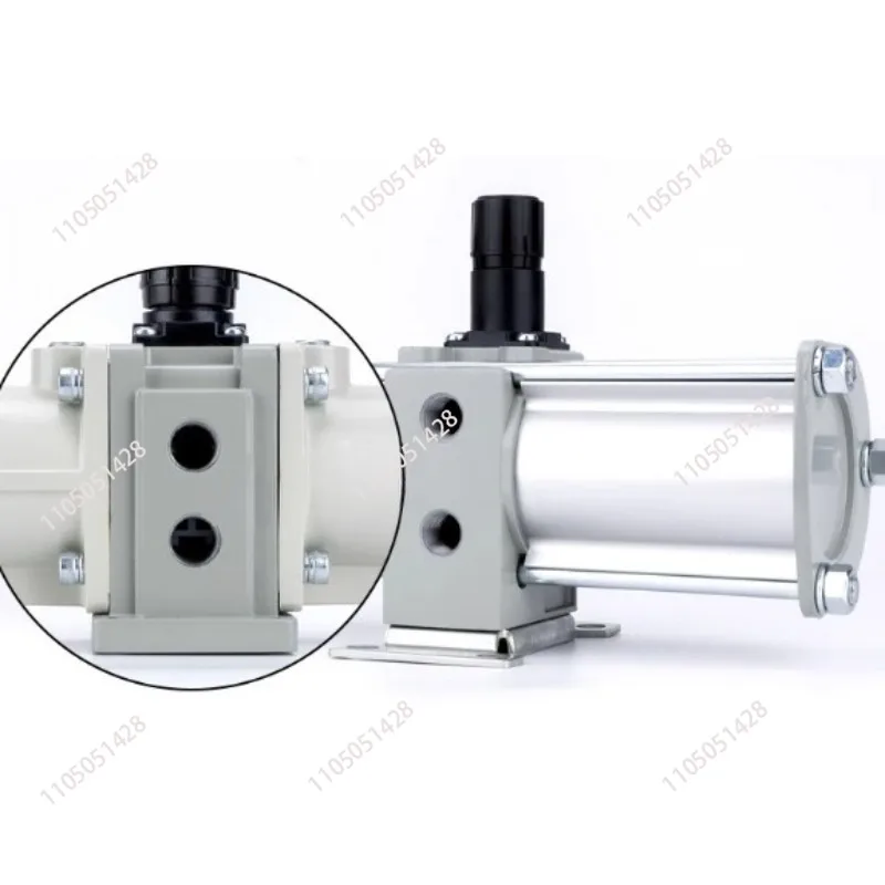 

10A-02 VBA10A-02GN gas air pressure booster valve pneumatic booster regulator