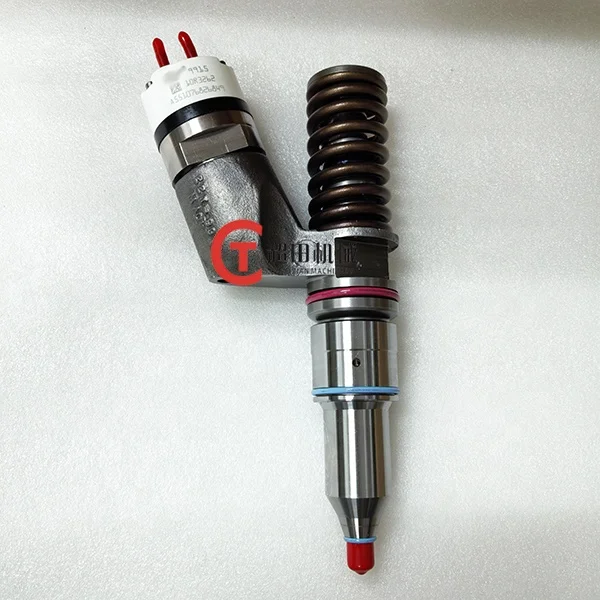 249-0713 2490713 10R-3262 Common Rail Injector for C11 C13 Engine 345C 345D 349D 349D2 Excavator 730 730C 980F 972H 980C D8N