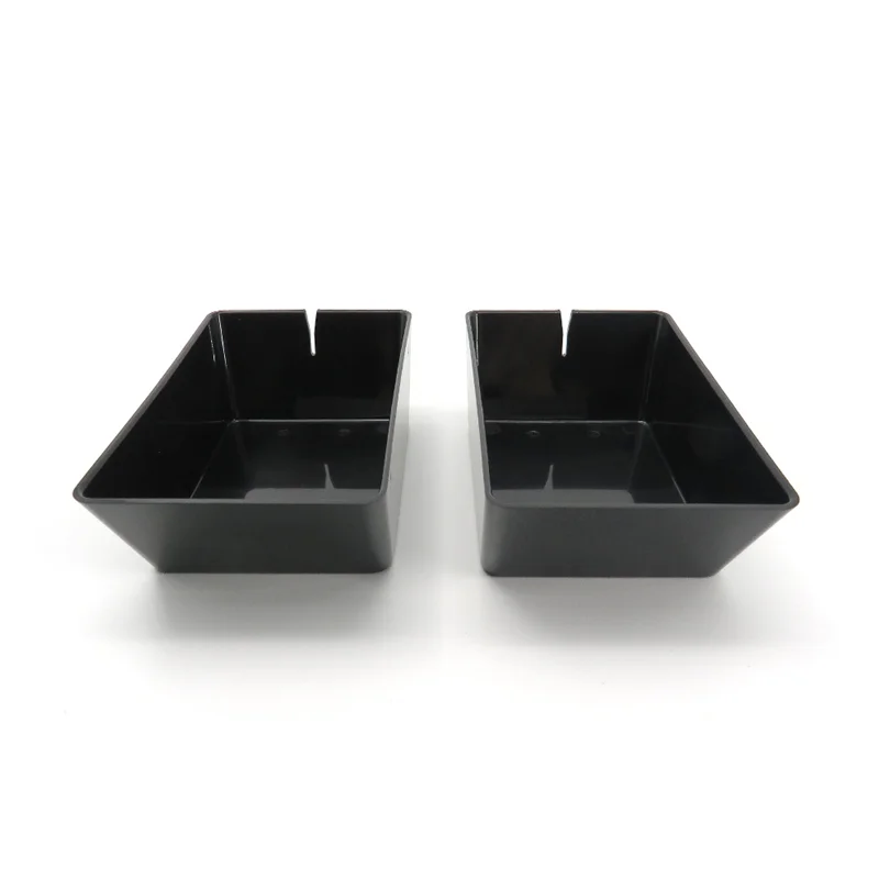 Y43A-2011-5 RC Bait Boat Spare Parts Accessories Upgraded Double Silo Accessories For Flytec 2011-5 Bait Boat - view 2