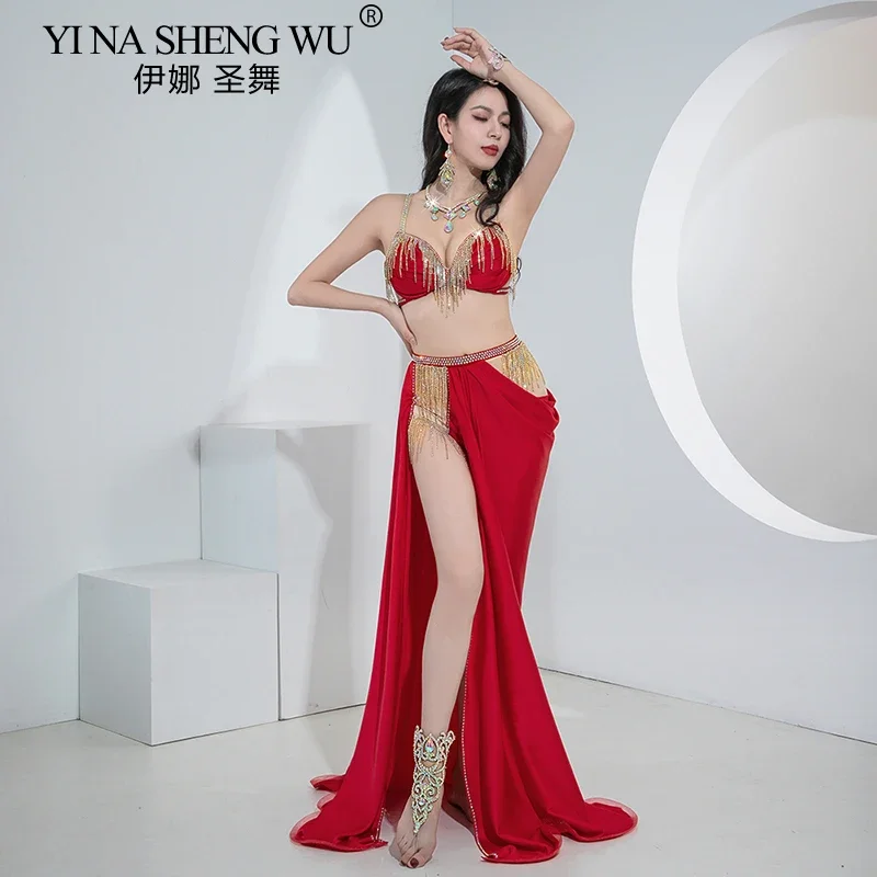 Belly Dance Suit Or… - image