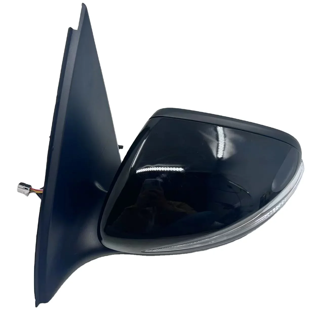 

Side Mirrors Universal Outside Rearview Mirror For Mercedes Benz GLE GLS W167
