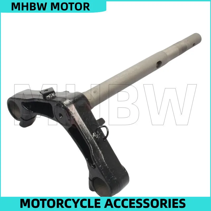 Steering Column Stem for Sym Xs150t-2a Fnx 2019-2021 Version