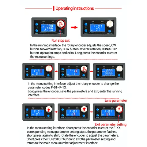 10 best sales stegregulator - №2