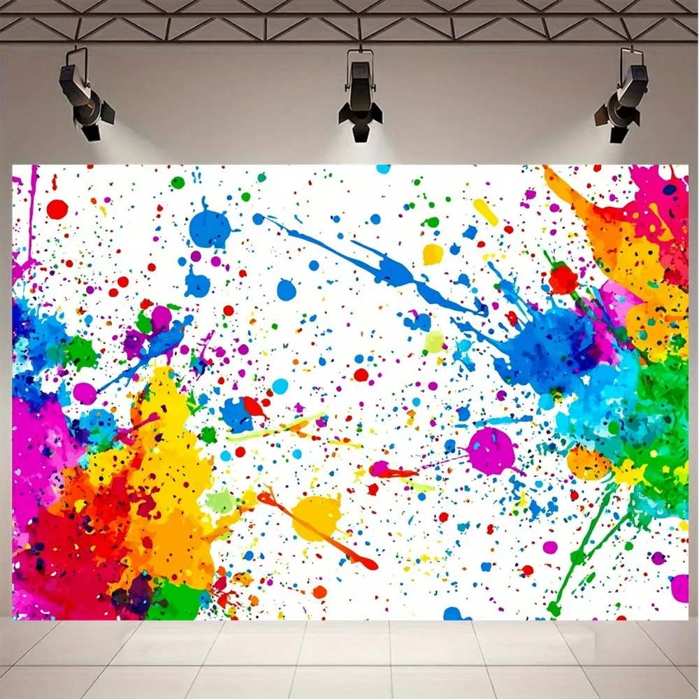 רקע לצילומים