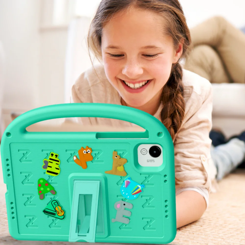Kids EVA Case for HUAWEI Honor Pad X9A 11.5 inch ELN2 - W29 2025 X9a 11.5