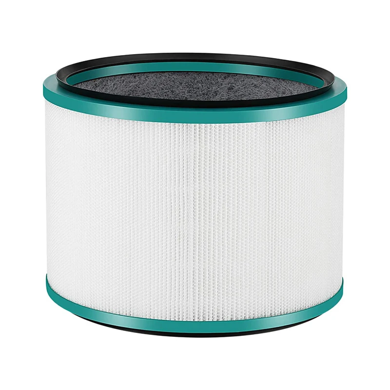 Air Purifier Filter For Dyson HP00 HP01 HP02 HP03 DP01 DP03 Home Air Cleaner Accessories air Filter Replacement Parts