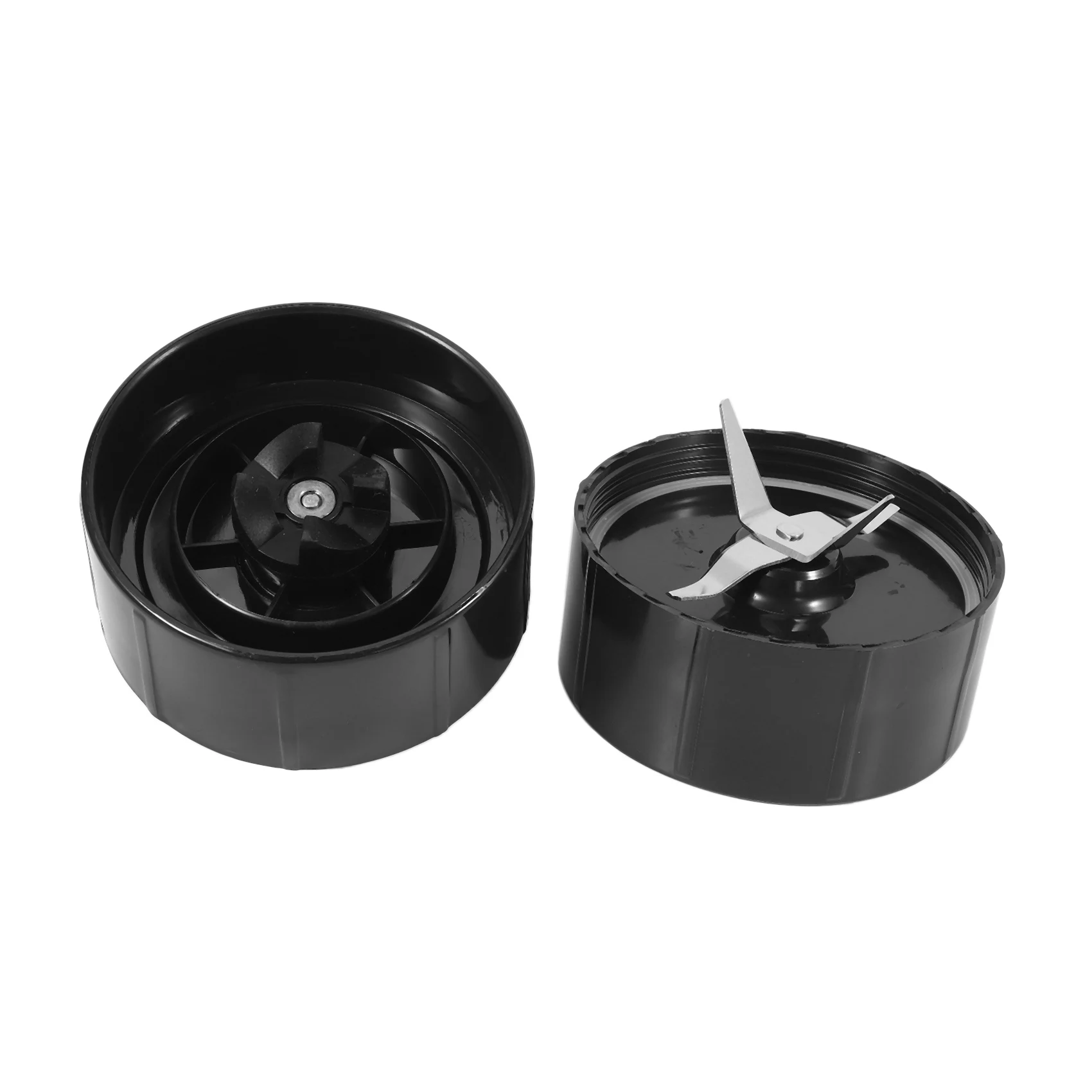 A14G-حزمة من الشفرات المتقاطعة قطعة بديلة احتياطية لطراز الخلاط السحري MB1001 والعصارة والخلاط