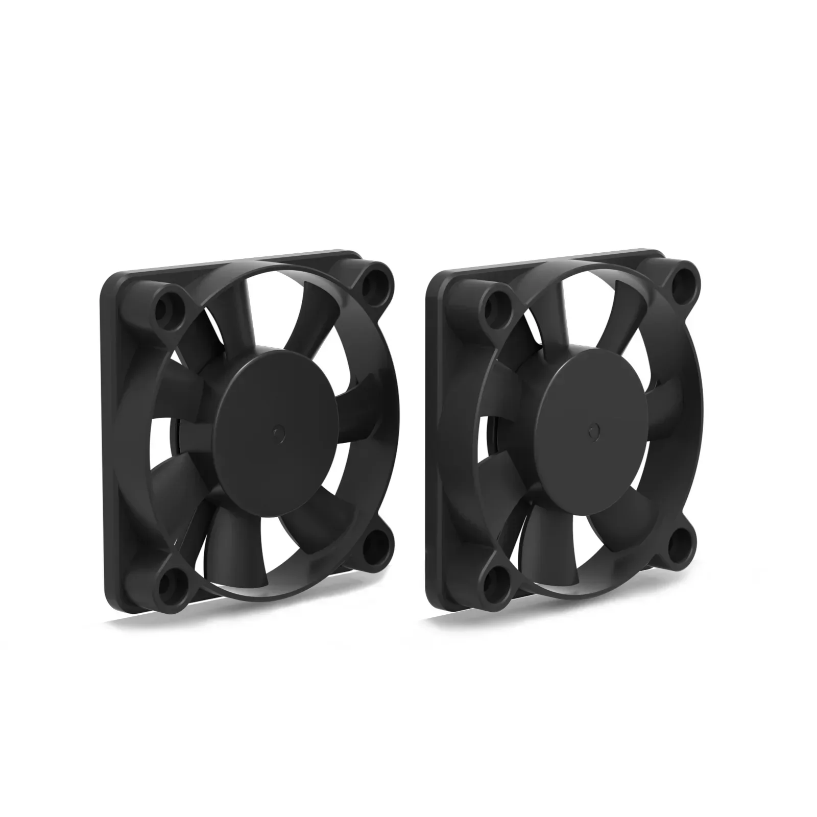 Super Speed 10800 RPM 40x40mm Cooling Fan - Double Ball Bearing E80 Laser Module Fan for PC/3D Printer