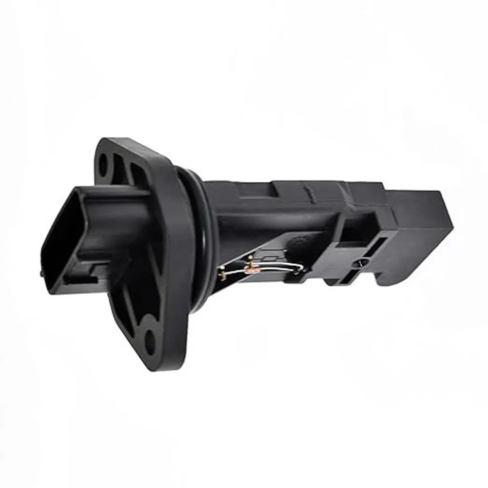 MAF Sensor 22680-6N21A for Nissan For Pathfinder 2002 and 2003 Mass Air Flow Meter Direct Replacement Air Flow Device
