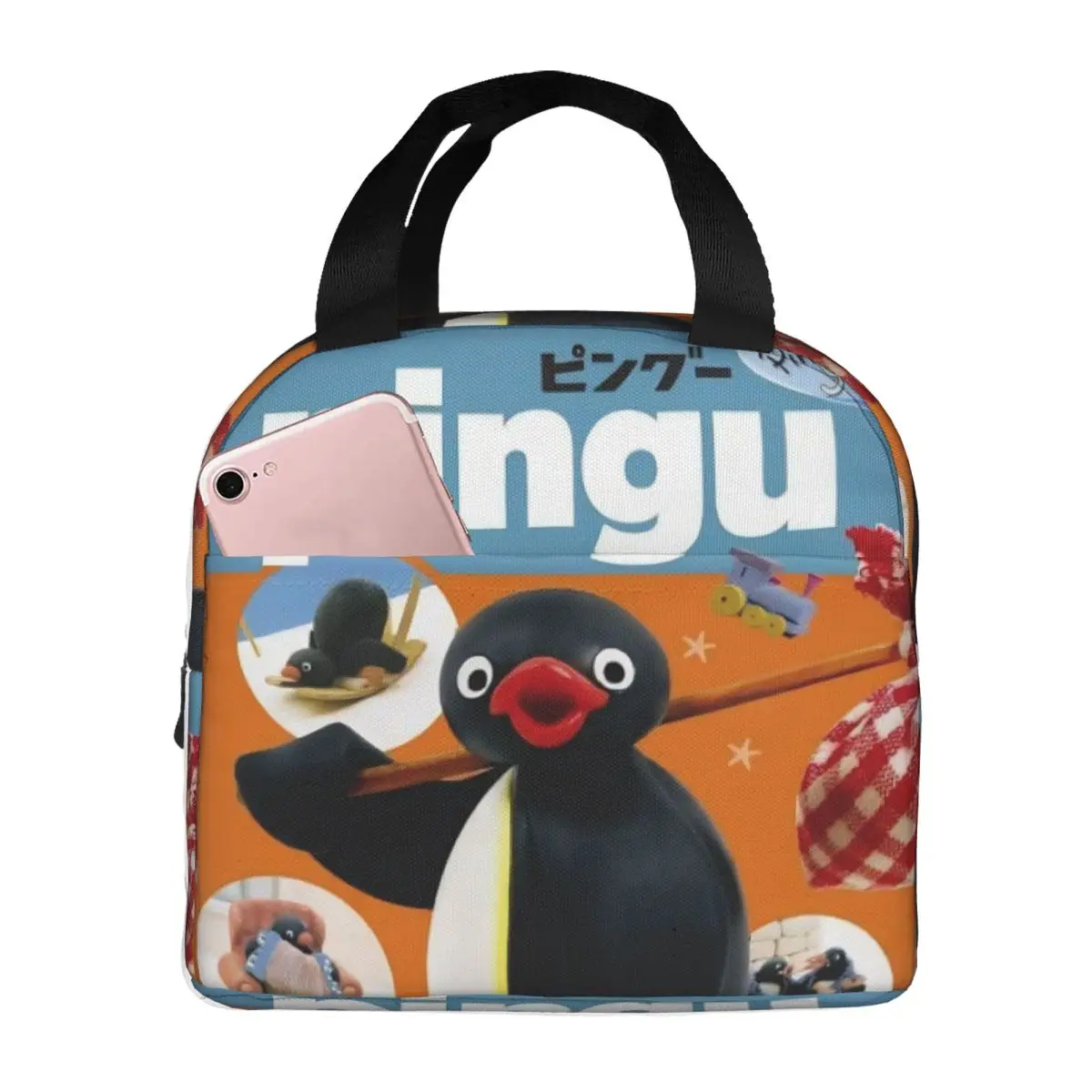 Noot Pingu Meme Ins… - image