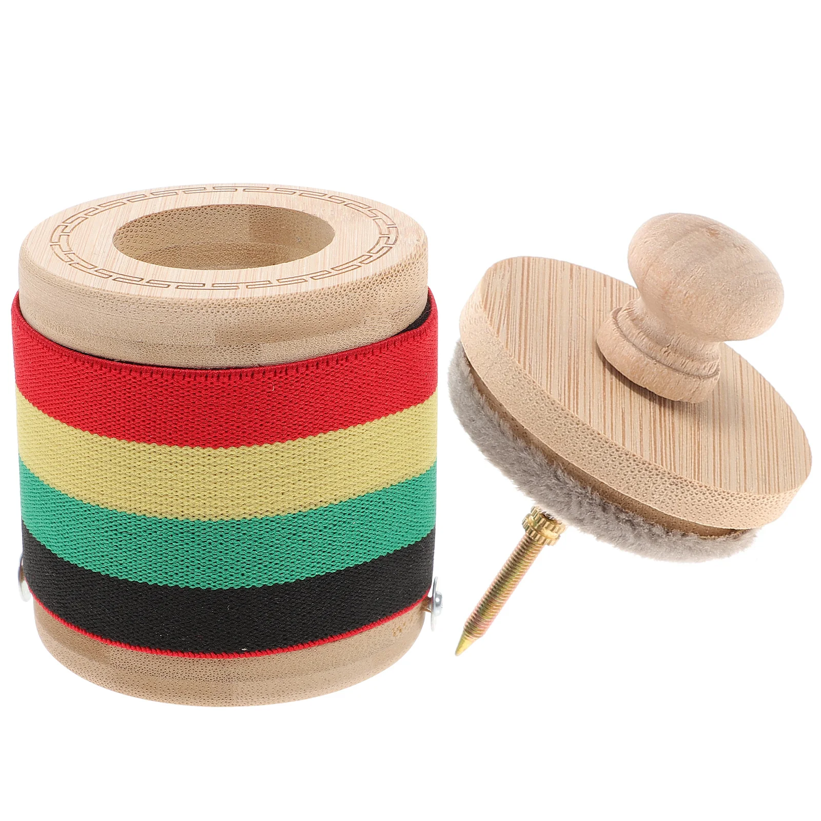 

Portable Temperature Moxibustion Box Bamboo Device for Abdomen Foot Therapy Moxa Burner Moxibustion Tank Tool Shoulder
