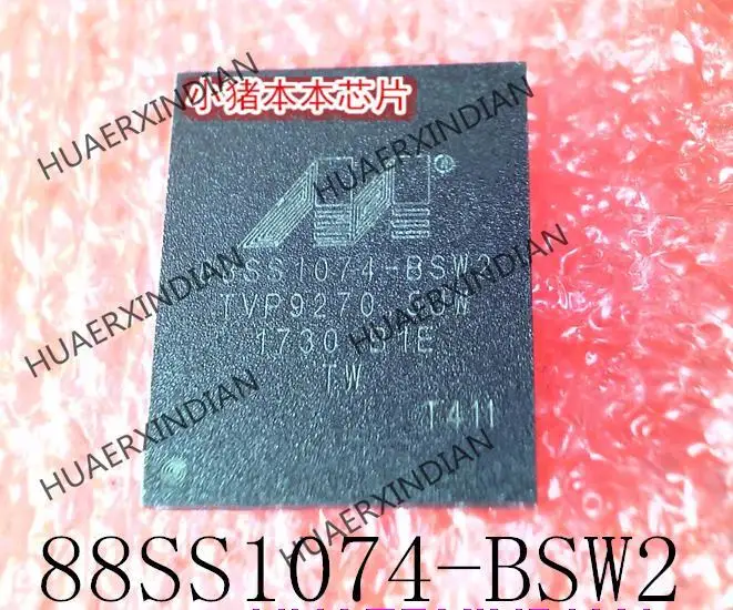 

1PCS 88SS1074-BSW2 88SS1074 BGA New And Original