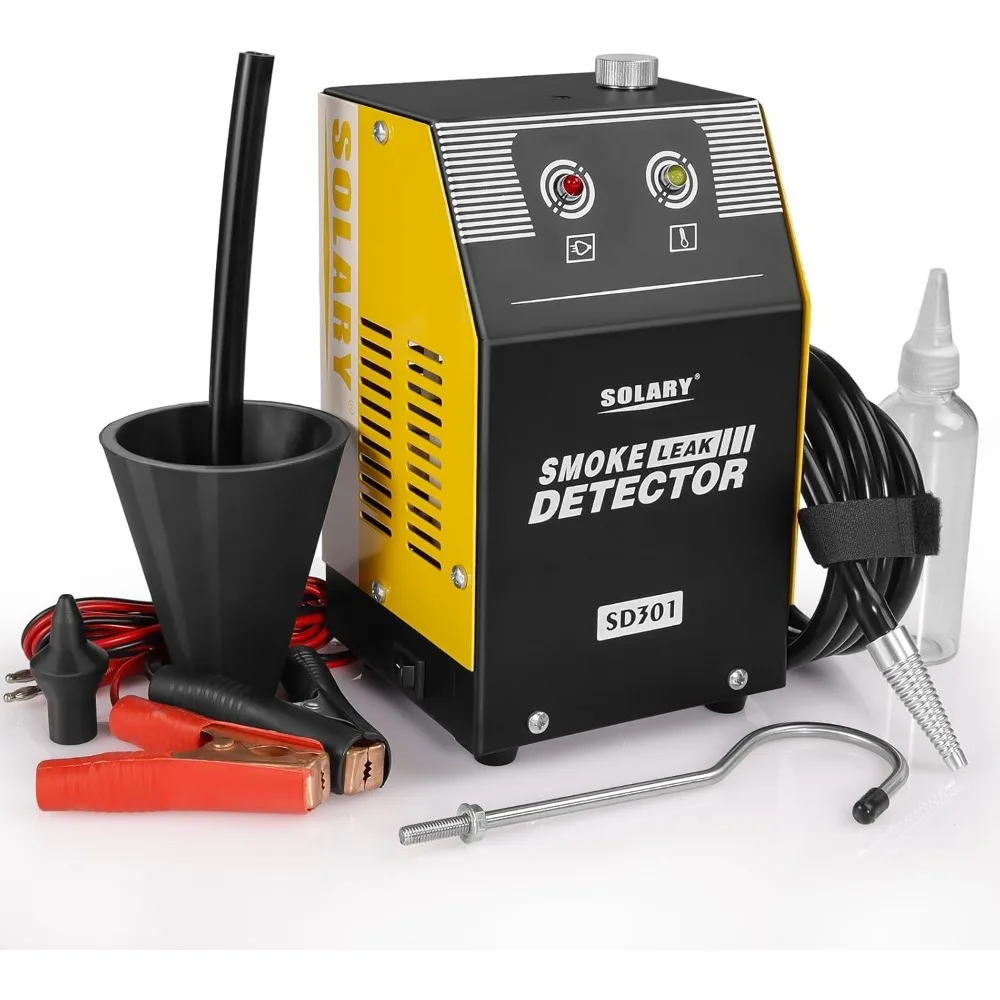 Verificador automotivo do diagnóstico do vácuo de 12V DC EVAP para a detecção de vazamento do sistema de tubulação