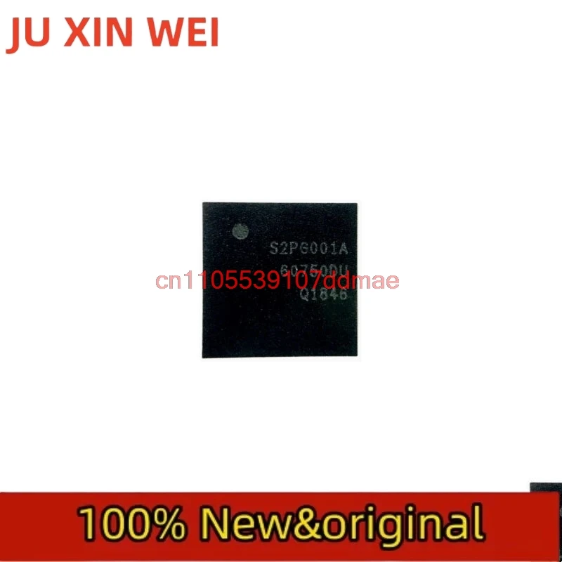 S2PG001A 100% New Original Integrated Circuit Electronic Components Direct payment