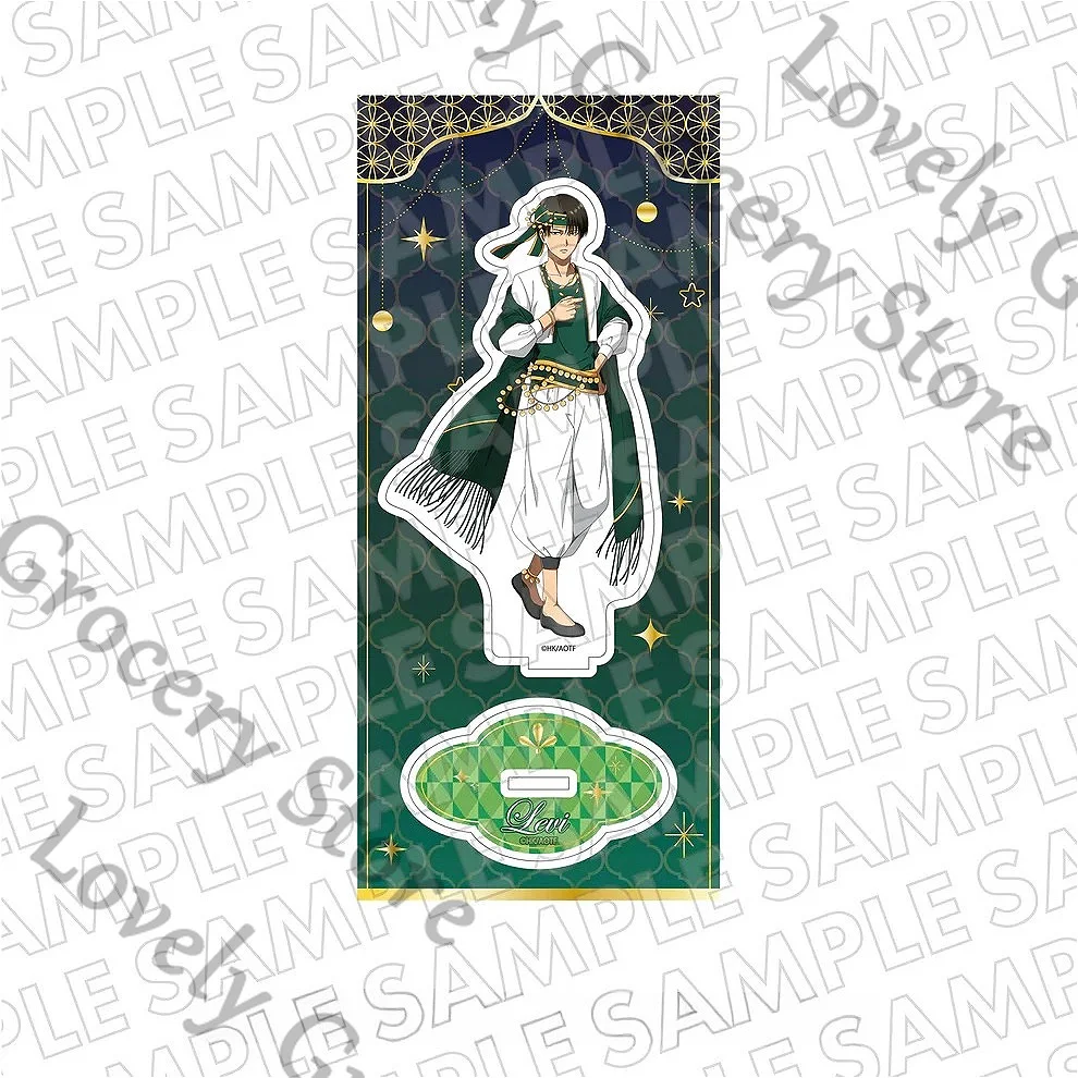 anime-levi-ackerman-shingeki-no-kyojin-l'attaque-des-titans-cosplay-dessin-anime-acrylique-presentoir-figurine-panneau-indicateur-cadeau