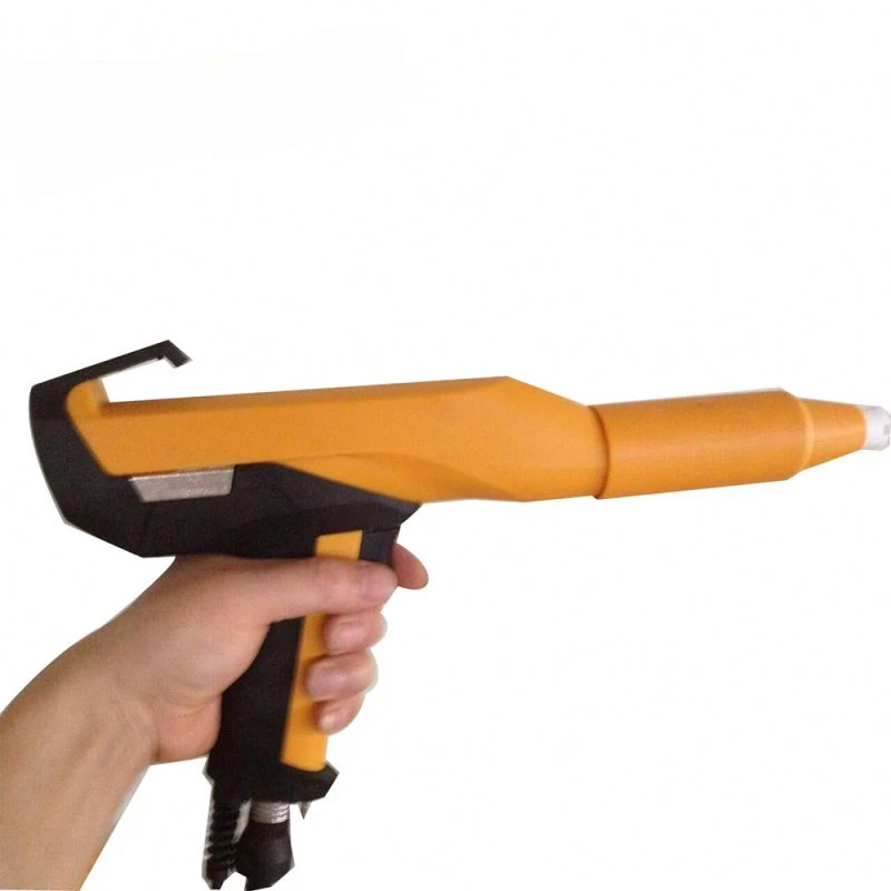 Pistola eletrostática elétrica do revestimento do pó, Clean-2FM