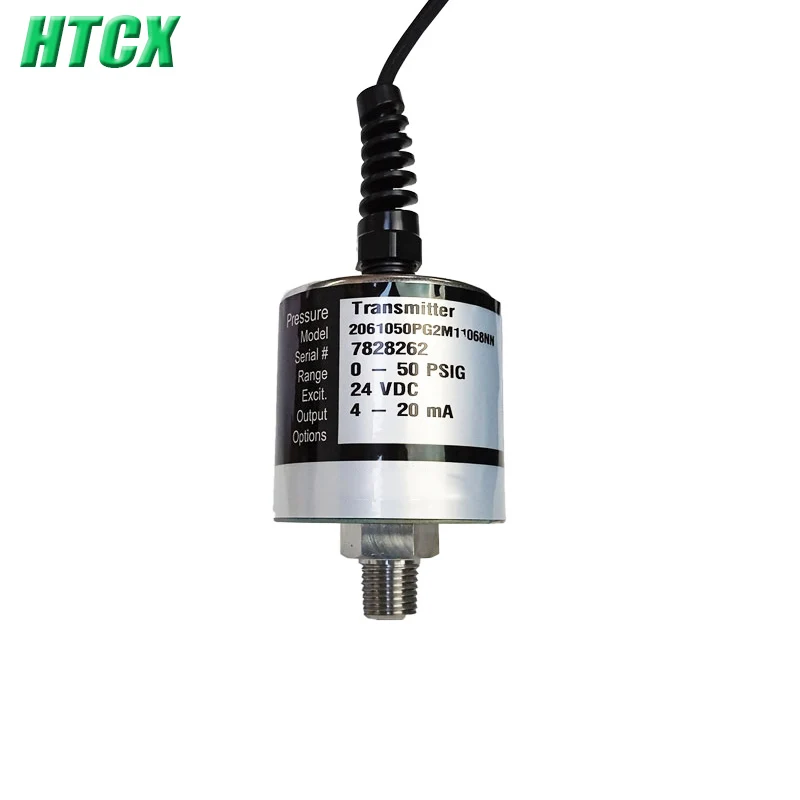 New 206 Series High Precision Pressure Sensor Transmitter  2061200PG2M11068NN  2061050PG2M11068NN  2061100PG2M11H18CG