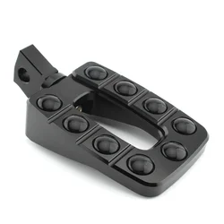 For BMW R18 Classic/B Motorcycle Accessories New Modified Front Footpegs Driver Pedal Pedals High Quality CNC Aluminum