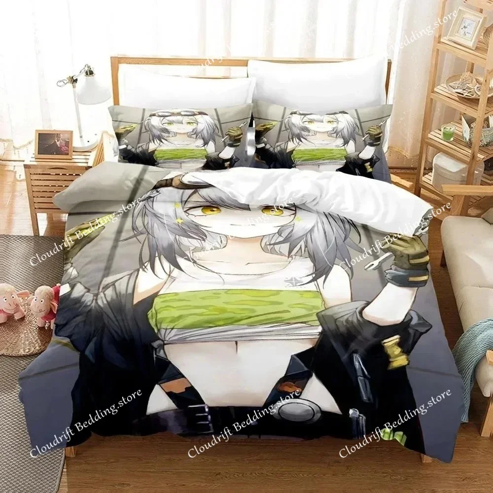 3d-printed-anime-kawaii-girls'-frontline-bedding-set-single-twin-full-queen-king-size-bed-set-adult-kid-bedroom-duvet-cover-sets
