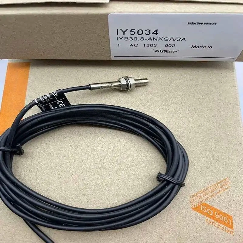 

New Original IY5036 Proximity Switch In Stock Fast Delivery