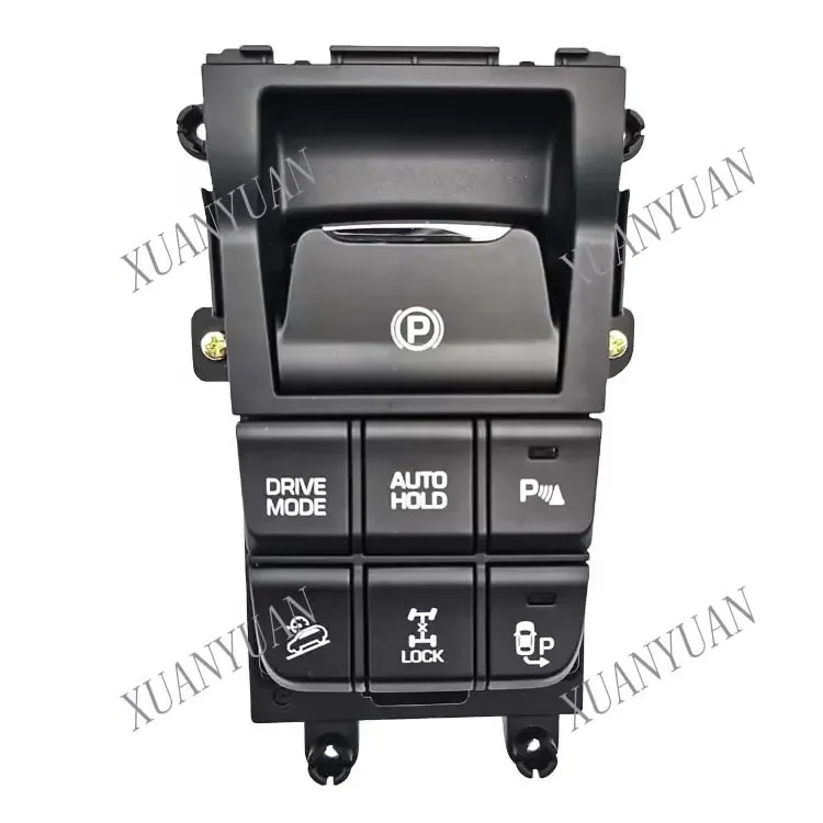 

Popular Hot sell New Wholesale Car Accessories Dashboard Auto Control Parts Switches OE 93300D30304X for HYUNDAI