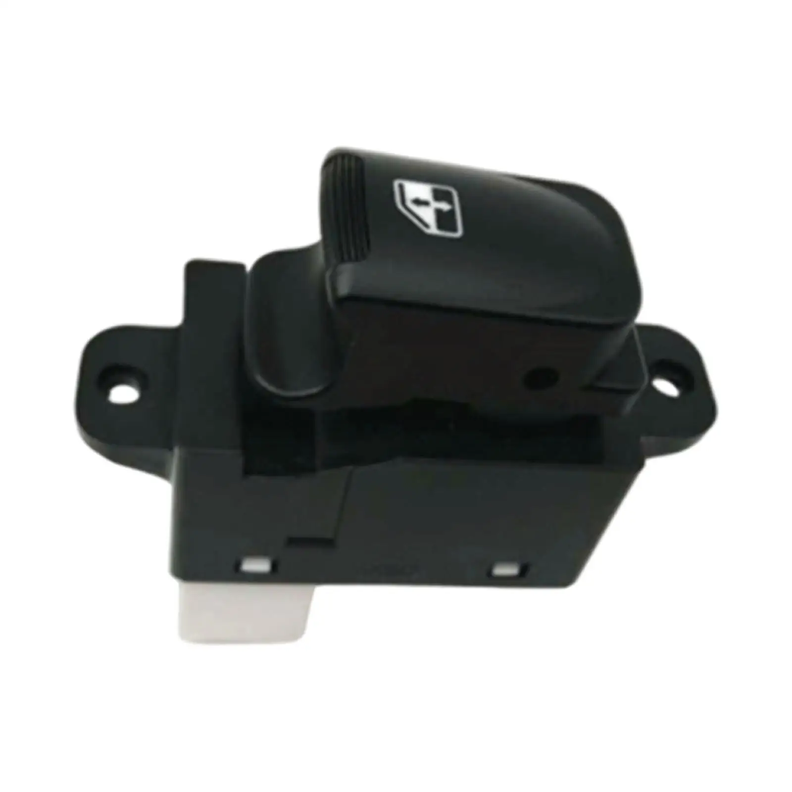 Window Switch Button for Hyundai Accent 2007-2010 Passenger Side Master Control Front Electric Replacement Part 935801E001