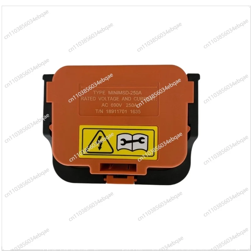 

For SD-250A New Energy Maintenance Switch 690V250A